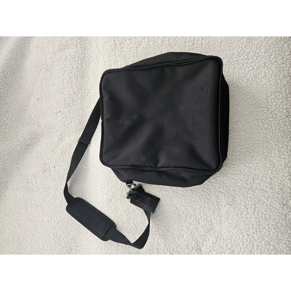 PGA TOUR PARTNERS CLUB LIFE MEMBER Carry Shoulder Bag Travel Case Golfing‎